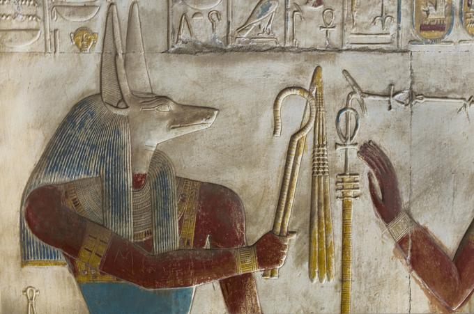 stari egipt | Foto: Shutterstock