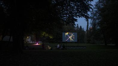 Gledališče, ki ga je v Tivoliju postavil Plečnik, bo spet oživelo