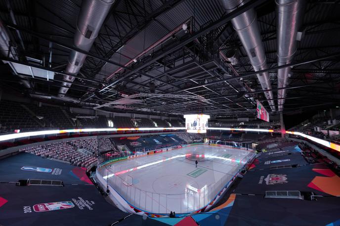 SP v hokeju | V Rigi, kjer bo igrala tudi Slovenija, in v Tampereju se začenja svetovno prvenstvo v hokeju. Naslov branijo Finci. | Foto Guliverimage