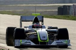 FIA: Z difuzorji ni nič narobe