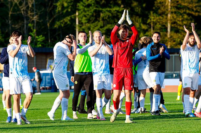 Brinje Grosuplje | Brinje iz Grosuplja zdaj jadra na krilih uspeha v slovenskem pokalu, kjer so si priigrali finale. | Foto Aleš Fevžer