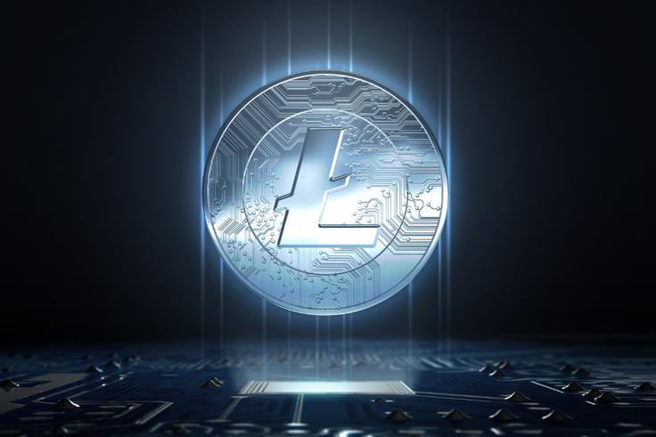 Po trgu kriptovalut trenutno kroži malce manj kot 55 milijonov kovancev litecoin, skupna vrednost vseh pa je skoraj 15 milijard evrov.  | Foto: Thinkstock