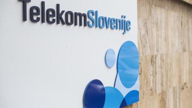 Skupina Telekom Slovenije v tretjem četrtletju bolje kot lani