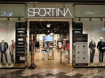 Konec poti: Sportina je tik pred stečajem