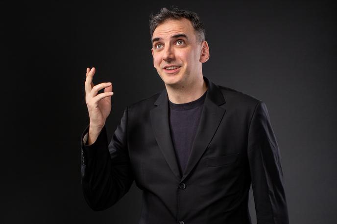 Aljaž Pengov Bitenc | Aljaž Pengov Bitenc | Foto Siol.net