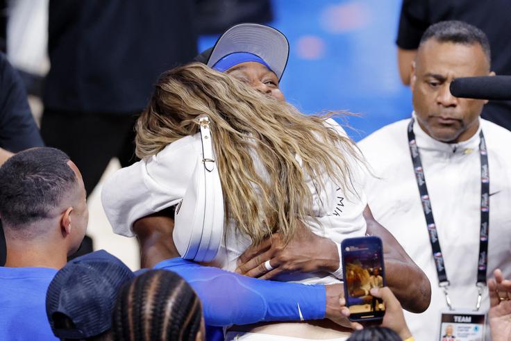 Shai Gilgeous Alexander | Foto: Reuters