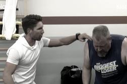 Iztok: Žena mi je rekla, da bom invalid #video