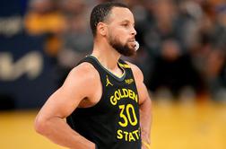 Velik udarec za zvezdnika lige NBA