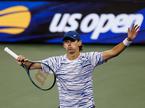 Alex de Minaur