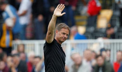 De Boer namesto Koemana selektor tulipanov do 2022