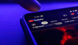 YouTube uvaja novost, ki jo bo marsikdo sovražil