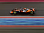 Katar Oscar Piastri McLaren