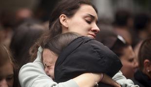 Mama deklice s seznama žrtev: Bil je v moji hiši, prenehajte lagati