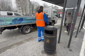 Janković: Marca bo na položnicah višji znesek