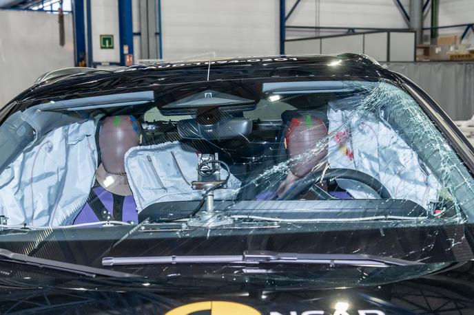 varnost EuroNCAP avto léta | Foto EuroNCAP