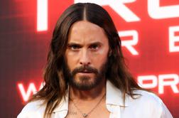Jared Leto obtožen, da je spolno zlorabil štiri najstnice