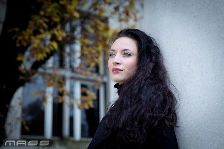 Urška Centa Mass | Foto: 