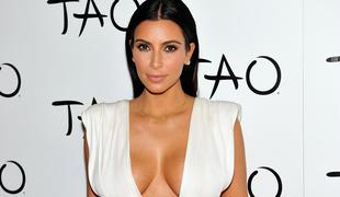 Sirota zavrnila Kim Kardashian, ki jo je želela posvojiti