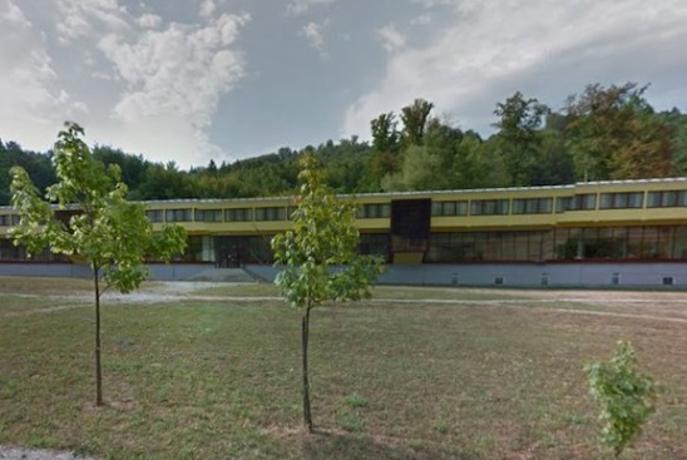 Hotel v Rogaški Slatini za manj kot milijon evrov