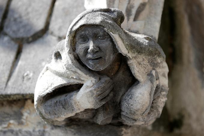 Notre Dame | Foto: Reuters