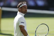 Fabio Fognini Wimbledon