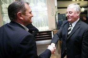 Rudi Zavrl: Počakal bom na odločitev Katanca