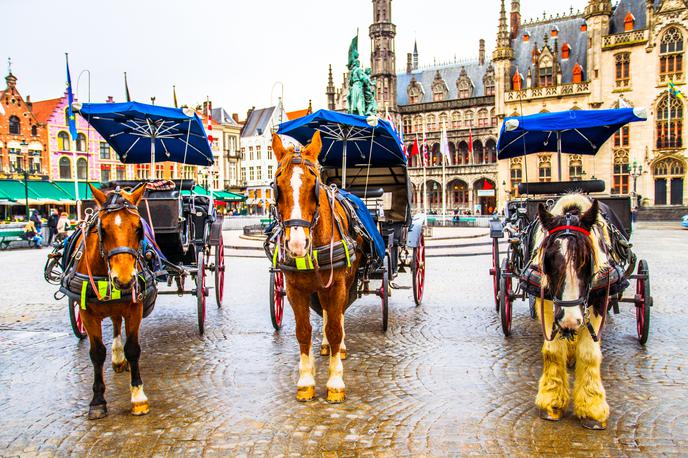 Brugge | Foto Getty Images