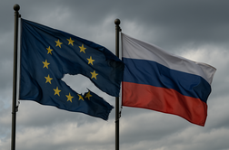 Bo Evropa vendarle držala besedo in ukrepala? To je znanega. #vŽivo