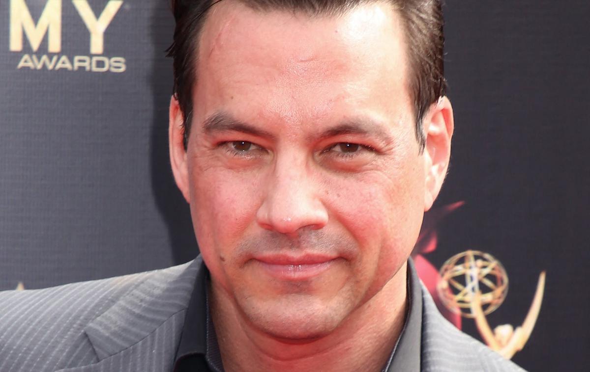 Tyler Christopher | Foto Profimedia