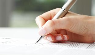 Kako napisati dober življenjepis in katere so najpogostejše napake