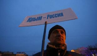 Kijev namerava blokirati referendum na Krimu