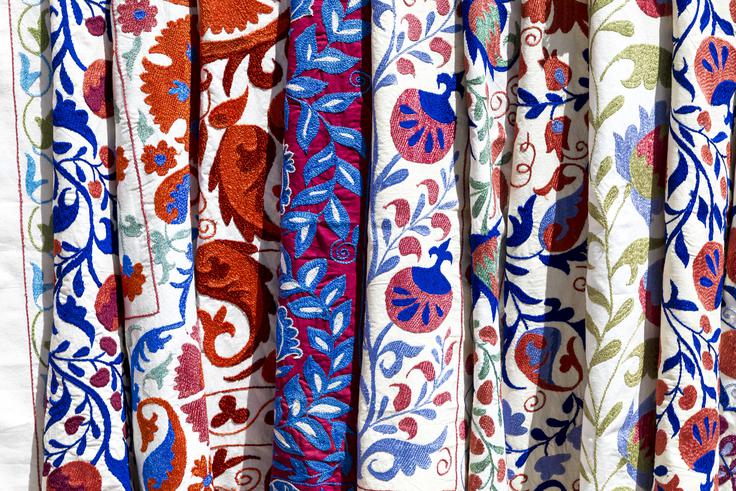 ikat | Foto: Thinkstock