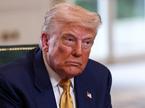 Donald Trump, srečanje z Ursulo von der Leyen