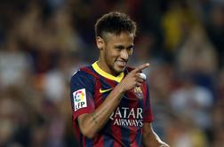 Neymar se bo kmalu zagovarjal na sodišču