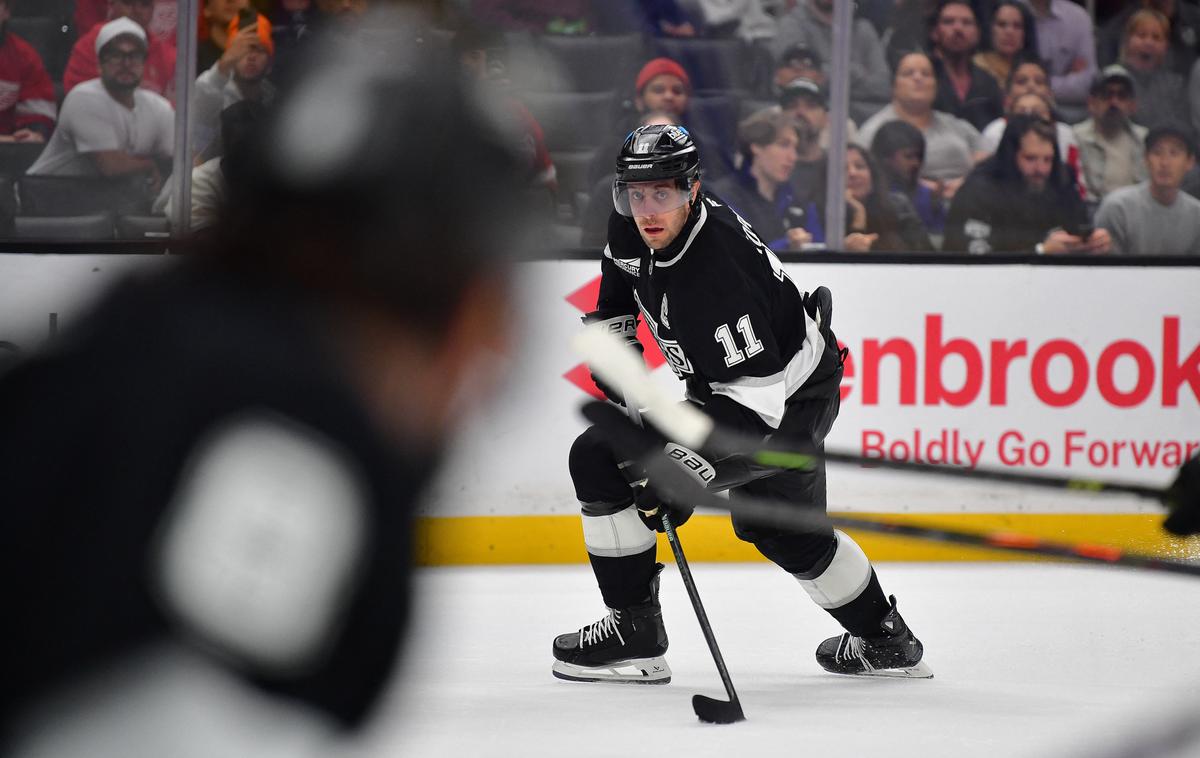 Anže Kopitar | Foto Reuters