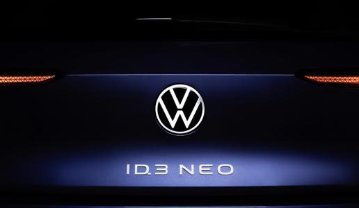 Ne, ni postal golf: Volkswagen je zanj potrdil drugo ime #foto