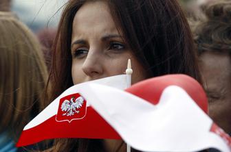 Je Poljska novi nemški sovražnik številka ena?