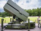 Raketni sistem Nasams
