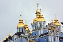 pravoslavna katedrala, Kijev