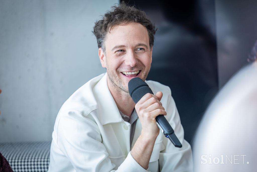 Klemen Slakonja