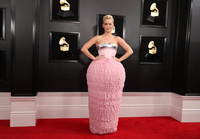 Katy Perry ... | Foto: Reuters