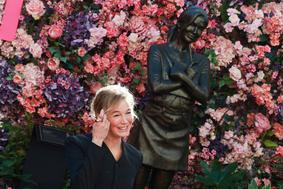 Bridget Jones je sredi Londona dobila svoj kip