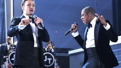 Video: Justin Timberlake predstavil Suit&Tie