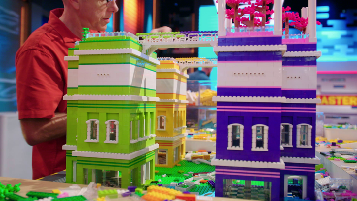 LEGO | Foto: 