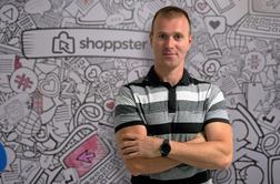 Shoppster premika meje spletnih trgovin v Sloveniji