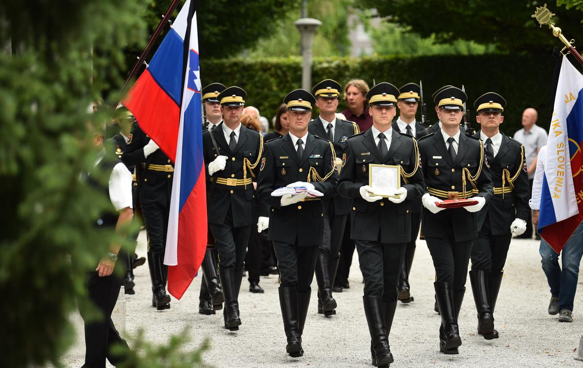 Štefka Drolc | Foto STA