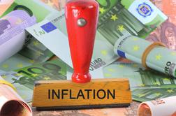 Inflacija v Nemčiji decembra navzgor