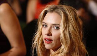 Scarlett Johansson se bo preizkusila v vlogi režiserke