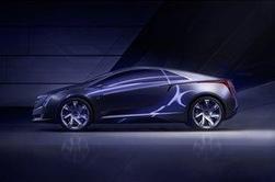 Cadillac converj