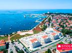 Garden Palace Resort Umag, Stoja trade